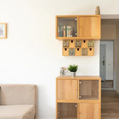 Medences, Teraszos Uj Apartman Parthoz Koezel Apartament